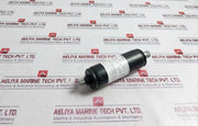 Parker Acp04Aa008R17H Hydraulic Accumulator Valve 260 Bar 3700 Psi