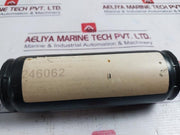 Parker Acp04Aa008R17H Hydraulic Accumulator Valve 260 Bar 3700 Psi