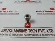 Parker Agl60 High Pressure Connection S21639-96 30022005