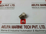 Parker Agl60 High Pressure Connection S21639-96 30022005