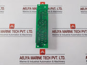 Parker Ah470330T021/2 Terminal Board 94V0