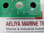 Parker Ah470330T032/3 Printed Circuit Break Transducer Drive Board