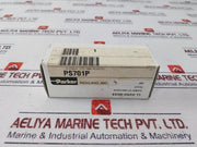 Parker Automation Ps701P Element Kit 