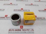 Parker Ax-10 Hydraulic Air Filter Element New