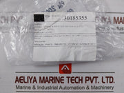 Parker B203R Cj Valve Automatic Switch Ssw 40, 200712 10Bar -10°C To 80°C