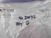 Parker B203R Cj Valve Automatic Switch Ssw 40, 200712 10Bar -10°C To 80°C