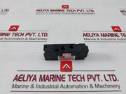Parker B3F0000Xxc B3 Series Inline Valve 146 Psi Max