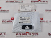Parker B3F0000Xxc B3 Series Inline Valve 146 Psi Max