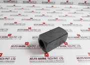 Parker C2400S Hydraulic Check Valve 3000 Psi