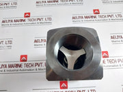 Parker C2400S Hydraulic Check Valve 3000 Psi