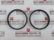 Parker Cameron 18704500-375B Type B Polypak Molythane O Ring 4615