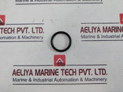 Lot Of 2X Parker Cameron 2-216 N674-70 O-ring Nitrile 70A Rev: Nc