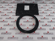 Parker Cameron C143-0277-001H0 D-ring Rod Style 4007