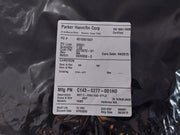 Parker Cameron C143-0277-001H0 D-ring Rod Style 4007