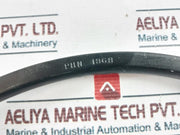 Parker Cameron C143-0277-001H0 D-ring Rod Style 4007