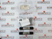 Parker Cnx1606-316 Ss Medium Pressure Coned And Threaded Tube