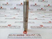 Parker Cnx1606-316 Ss Medium Pressure Coned And Threaded Tube