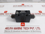 Parker D1vp004cn9091
