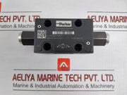 Parker D1vp004cn9091