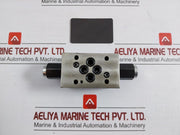 Parker D1vp004cn9091