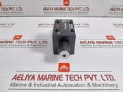 Parker D1vp004cn9091