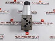 Parker D3W020Hnjw42 Hydraulic Solenoid Valve