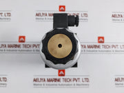 Parker D3W020Hnjw42 Hydraulic Solenoid Valve