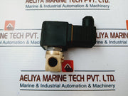 Parker E121K0402 Solenoid Valve W Dz02C2 Coil
