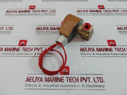 Parker E121K63 Solenoid Valve 220V 60Hz 14W 50Bar 