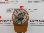 Parker E121K63 Solenoid Valve 220V 60Hz 14W 50Bar 