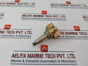 Parker E121k0402 C05 A Solenoid Valve