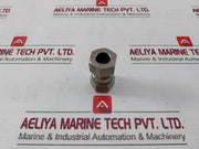 Parker Eo-dur Stainless Steel Tube Fitting A 17