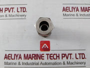Parker Eo-dur Stainless Steel Tube Fitting A 17