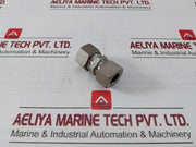 Parker Eo-dur Stainless Steel Tube Fitting A 17