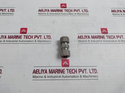 Parker Eo-dur Straight Union For Tubing