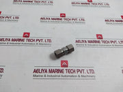 Parker Eo-dur Straight Union For Tubing