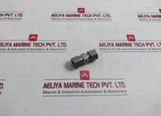 Parker Eo-dur Straight Union For Tubing