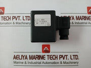 Parker Esc-hdk-230-nh Solenoid Valve Coil 230V 40-60Hz 25Va