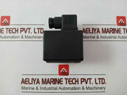 Parker Esc-hdk-230-nh Solenoid Valve Coil 230V 40-60Hz 25Va
