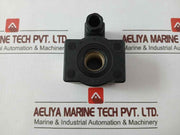 Parker Esc-hdk-230-nh Solenoid Valve Coil 230V 40-60Hz 25Va