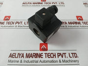 Parker Esc-hdk-230-nh Solenoid Valve Coil 230V 40-60Hz 25Va