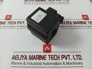 Parker Esc-hdk-230-nh Solenoid Valve Coil 230V 40-60Hz 25Va