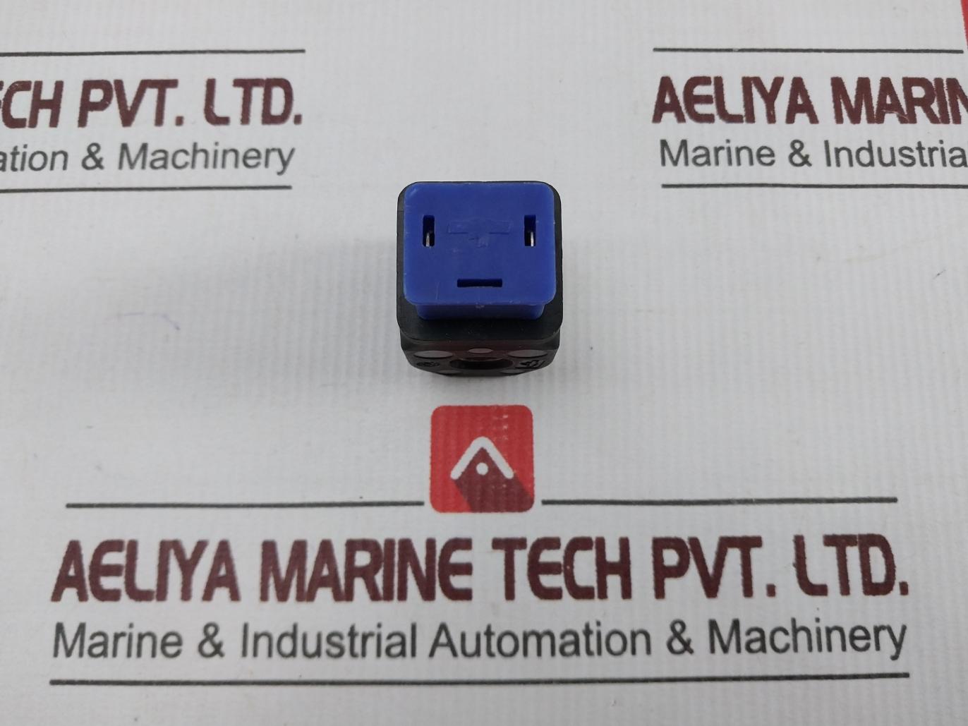 Parker Esc-k-mt-230-bj/Ek Solenoid Coil 50-60Hz 230V