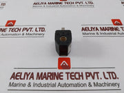 Parker Esc-k-mt-230-bj/Ek Solenoid Valve Coil 230V 50-60Hz