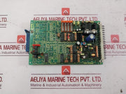 Parker Ew10-102D/3 Pcb For Pilot-operated Proportional Directional Valve Rev.8