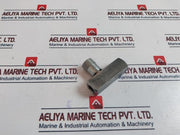 Parker F400S-11Fe Hydraulic Flow Control Valve 5000 Psi