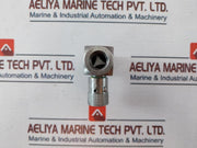 Parker F400S Hydraulic Flow Control Valve 5000 Psi