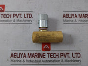 Parker F600B Flow Control Valve 2000 Psi 138 Bar