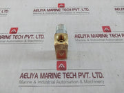 Parker F600B In-line Flow Control Valve 2000 Psi 138 Bar 8Gpm 30Lpm
