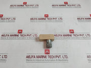 Parker F600B In-line Flow Control Valve 2000 Psi 138 Bar 8Gpm 30Lpm, -11Bv